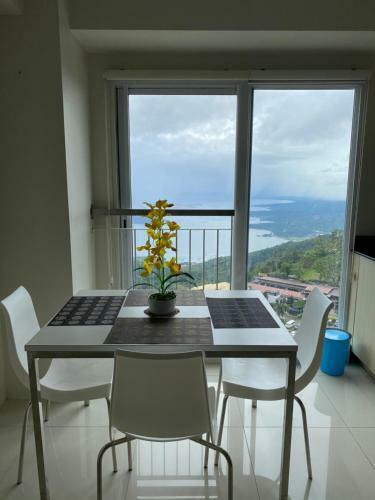 Apartamento Wind Residences Tagaytay