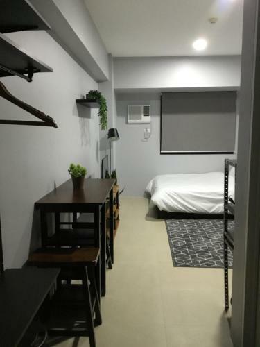 Apartamento Aviatrix At Serin East Tower 1