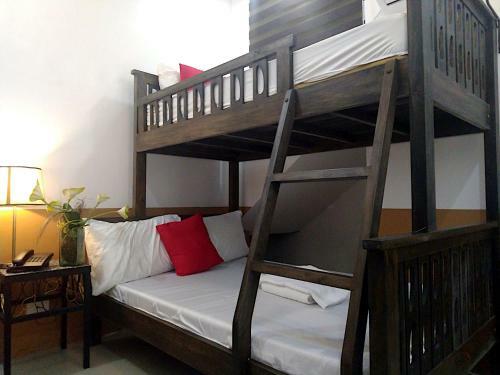 Jil's Apartelle