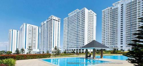Apartamento Dn Suite Tagaytay