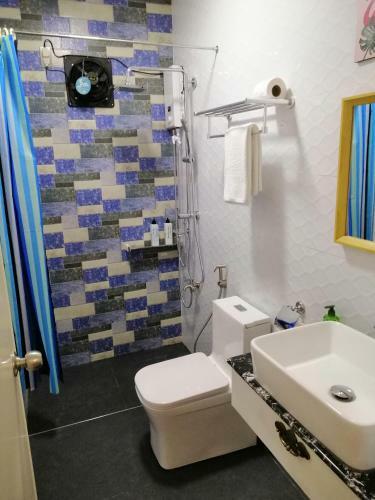 Blue Residence Tagaytay
