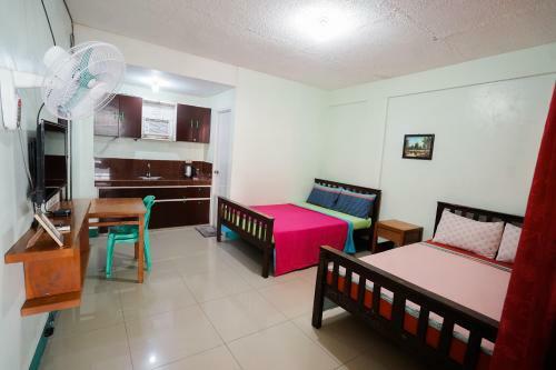 Tagaytay Budget Transient Rooms