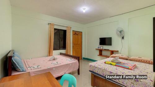 Tagaytay Budget Transient Rooms