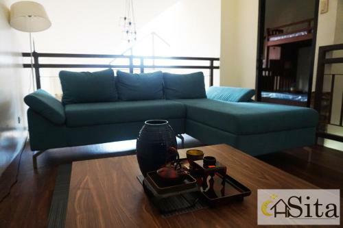 Apartamento Wellington Courtyard Tagaytay Penthouse
