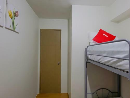 Hotel Oyo 825 Stay Plus Tagaytay