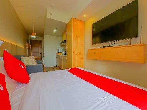 Hotel Oyo 825 Stay Plus Tagaytay