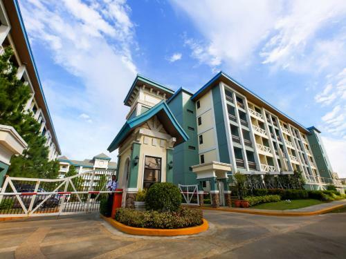 Hotel Oyo 825 Stay Plus Tagaytay