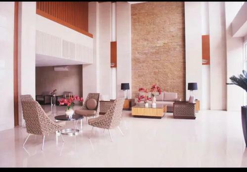 Apartamento Blessings @ Tagaytay