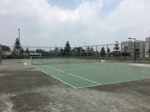 Apartamento Wind Residences Cool Breeze & Amazing Tagaytay View