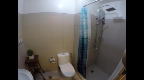 Apartamento Wind Residences Cool Breeze & Amazing Tagaytay View