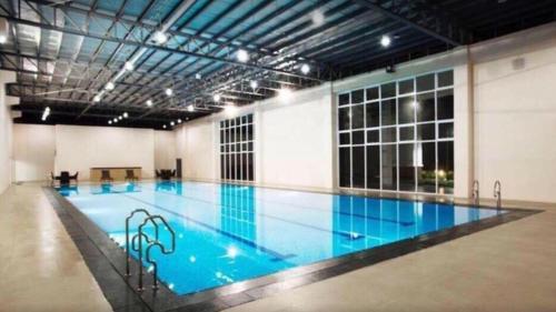 Apartamento Wind Residences Cool Breeze & Amazing Tagaytay View