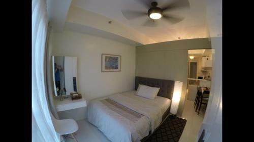 Apartamento Wind Residences Cool Breeze & Amazing Tagaytay View