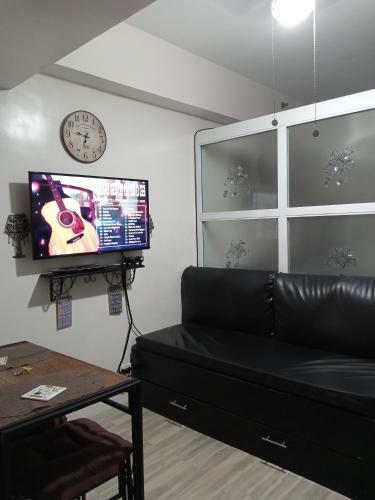 Apartamento Cathy's Room Accommodation In Tagaytay