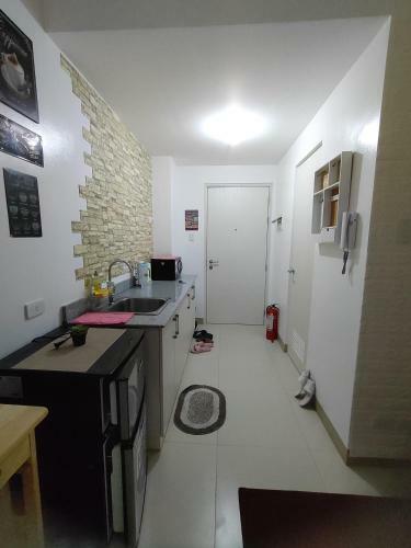 Apartamento R&a Staycation At Wind Residence