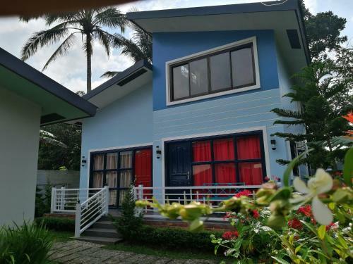 Blue's House By Blue Residence Tagaytay