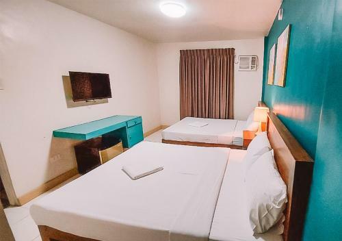 Bed & Breakfast The Nest, Tagaytay