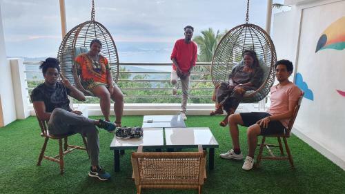 Bed & Breakfast The Nest, Tagaytay