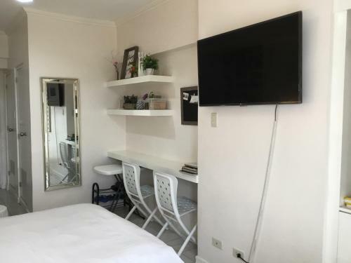 Hotel Tagaytay Condo With Vaccinated Staff
