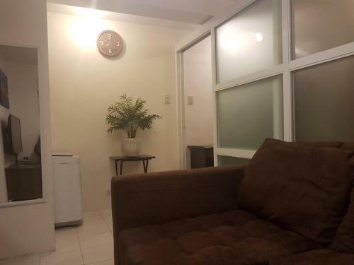 Hotel Tagaytay Condo With Vaccinated Staff