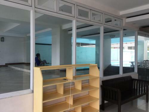 Hotel Tagaytay Condo With Vaccinated Staff