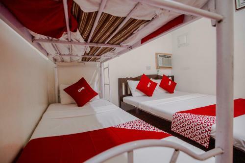 Hotel Oyo 741 Sierra Travellers Inn