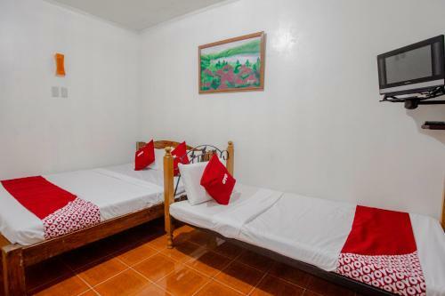Hotel Oyo 741 Sierra Travellers Inn