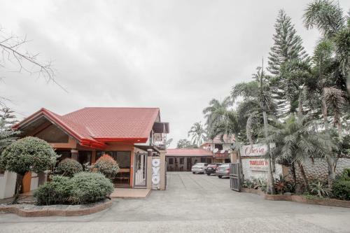 Hotel Oyo 741 Sierra Travellers Inn