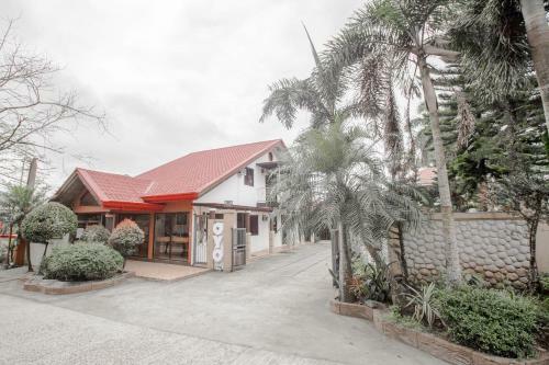 Hotel Oyo 741 Sierra Travellers Inn