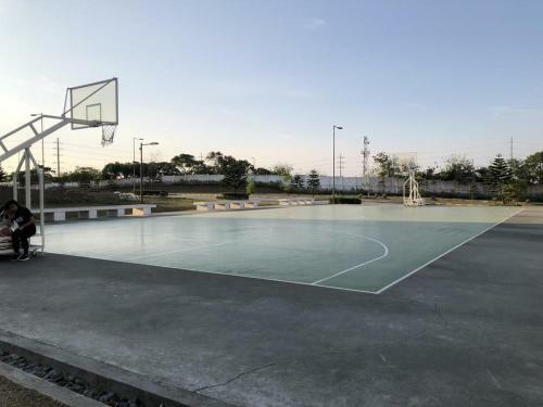 Apartamento Smdc Taal Lake Staycation