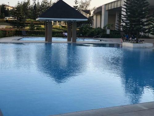Apartamento Smdc Taal Lake Staycation