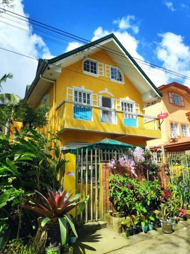 Affordable Tagaytay House For Rent