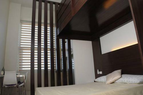 Apartamento Smdc Wind - T2 U108 - Loft Unit