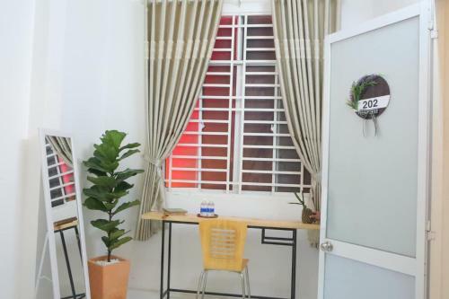 V?n Th�i B�nh Hotel