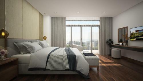 Thanh Dat Hotel II