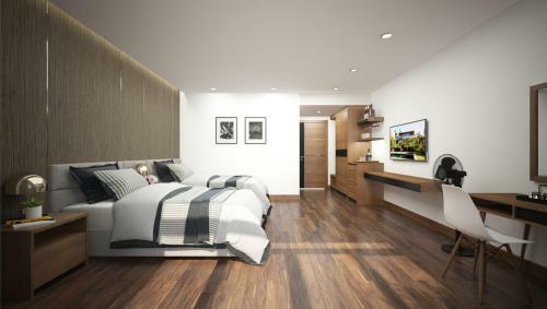 Thanh Dat Hotel II