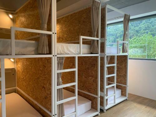 Sla Ulay Backpacker Hostel
