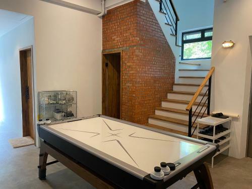 Sla Ulay Backpacker Hostel