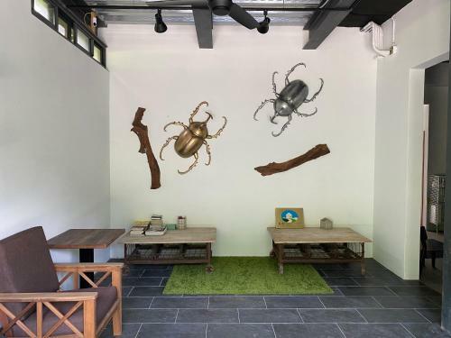 Sla Ulay Backpacker Hostel