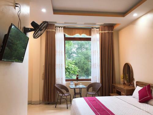 Ho�ng Ki�n Hotel
