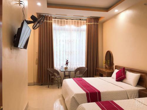 Ho�ng Ki�n Hotel