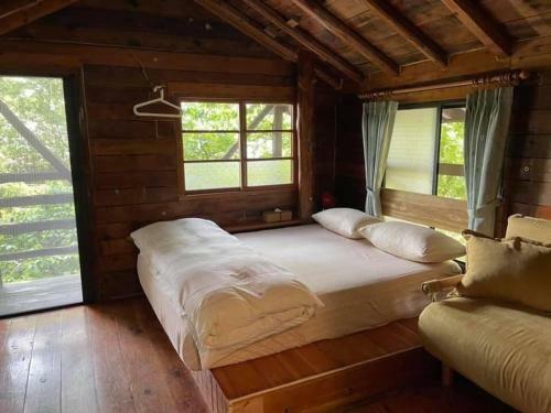 Lai Home Country Cottage B&B