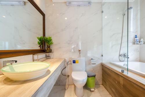 Villa Tam Dao Golf & Resort Luxury