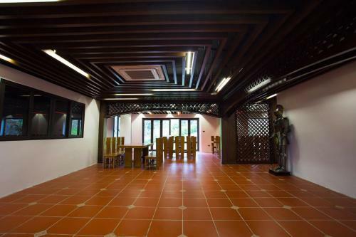 Villa Tam Dao Golf & Resort Luxury