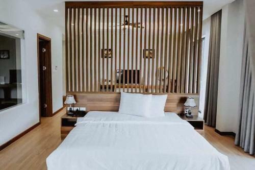 Villa Tam Dao Golf & Resort Luxury