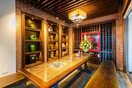 Villa Tam Dao Golf & Resort Luxury