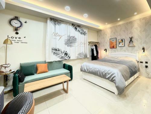 Apartamento Open Sesame