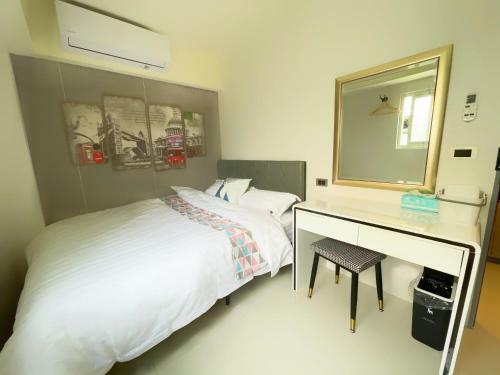 Apartamento Open Sesame