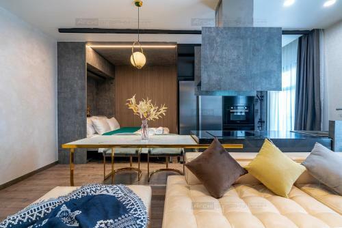 Hotel Elite Home