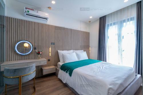 Hotel Elite Home