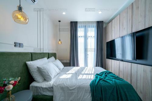 Hotel Elite Home